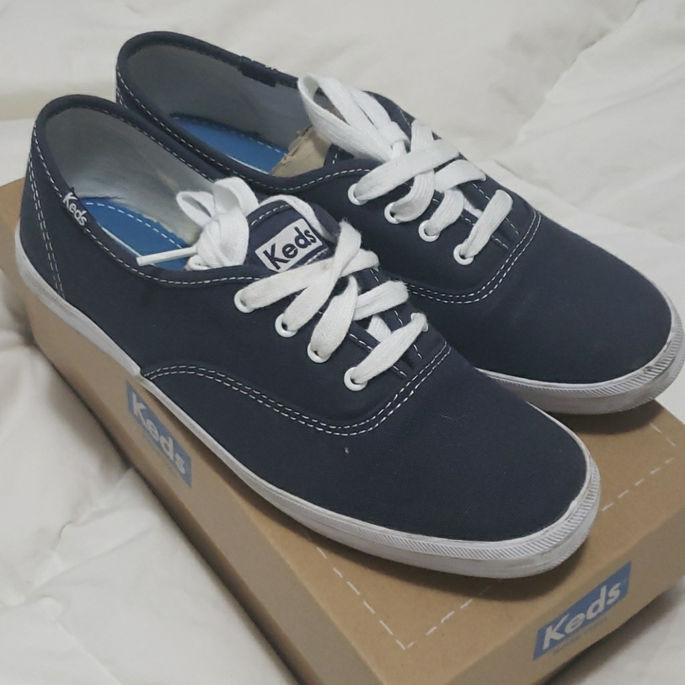 Keds shoes